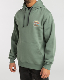 2 Rockies - Hoodie for Men  F1HO04BIF2 Billabong