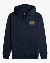5 Union - Hoodie voor Heren  F1HO11BIF2 Billabong