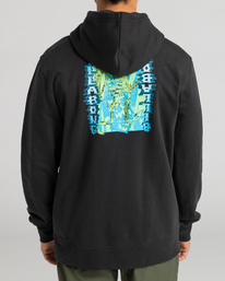 1 Tv Heads 2022 - Hoodie for Men  F1HO17BIF2 Billabong