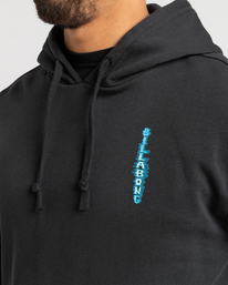 3 Tv Heads 2022 - Hoodie for Men  F1HO17BIF2 Billabong