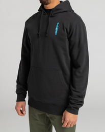 2 Tv Heads 2022 - Hoodie for Men  F1HO17BIF2 Billabong