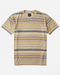 1 Halfrack - T-Shirt voor Heren  F1JE06BIF2 Billabong