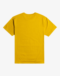 1 Arch - T- Shirt für Männer Blau F1JE11BIF2 Billabong