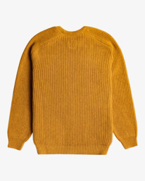 5 Harbor - Sweatshirt für Männer Blau F1JP03BIF2 Billabong