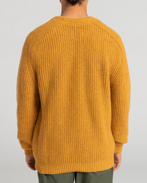 1 Harbor - Sweatshirt für Männer Blau F1JP03BIF2 Billabong