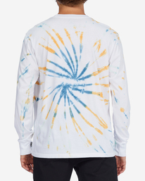 4 Grow 2022 - T- shirt manches longues pour Homme  F1LS23BIF2 Billabong