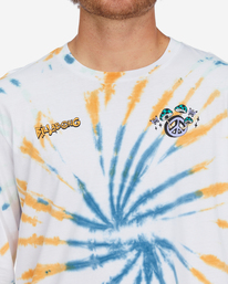 7 Grow 2022 - T- shirt manches longues pour Homme  F1LS23BIF2 Billabong