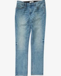 0 Outsider Jean  F1PN01BIF7 Billabong
