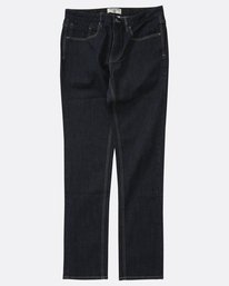 0 Outsider Jean  F1PN01BIF7 Billabong