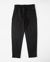 8 Boundary - Joggingbroek voor Heren Black F1PT08BIF2 Billabong