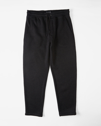 7 Boundary - Joggingbroek voor Heren Black F1PT08BIF2 Billabong