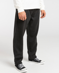 4 Boundary - Joggingbroek voor Heren Black F1PT08BIF2 Billabong