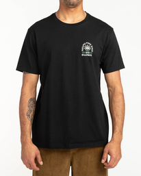 Feeling Free - T-Shirt for Men  F1SS46BIF2