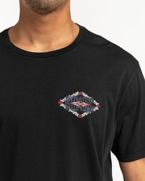 2 Archive - Camiseta para Hombre Negro F1SS48BIF2 Billabong
