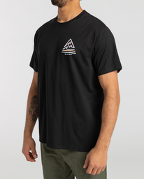 Peak - T- Shirt for Men | Billabong