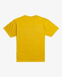 5 Spinner Pkt - T- Shirt für Männer Blau F1SS64BIF2 Billabong