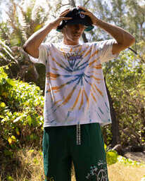 Grow - T-Shirt for Men  F1SS67BIF2