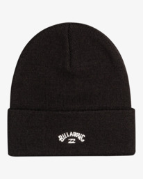 0 Arch - Bonnet pour Garçon 8 - 14  F2BN01BIF2 Billabong
