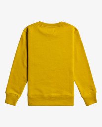 1 Arch 2022 - Sweater voor Jongens Blue F2FL07BIF2 Billabong