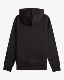 1 Arch - Sweat à capuche pour Garçon 8 - 14 Noir F2HO03BIF2 Billabong