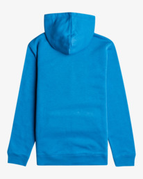 1 Exit 2022 - Sweat à capuche pour Garçon Bleu F2HO04BIF2 Billabong