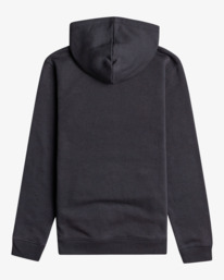 1 Dawn - Sudadera con Capucha para Chicos Negro F2HO05BIF2 Billabong