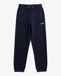 Arch - Joggers for Boys 8 - 14  F2PT02BIF2