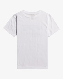 1 Swell - T- shirt pour Garçon Blanc F2SS01BIF2 Billabong
