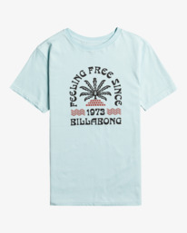 Feeling Free - T-Shirt for Boys 8 - 14  F2SS08BIF2