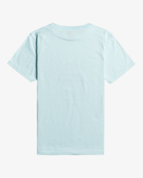 1 Rotor Fill - T- shirt pour Garçon  F2SS10BIF2 Billabong