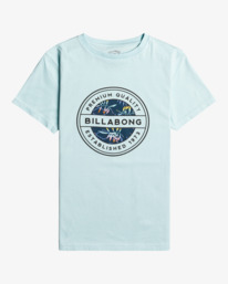 0 Rotor Fill - T- shirt pour Garçon  F2SS10BIF2 Billabong