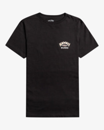 0 Arch Dreamy Place - T- shirt pour Garçon  F2SS17BIF2 Billabong