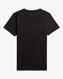 1 Surf N Protect 2022 - T- Shirt für Jungen Schwarz F2SS20BIF2 Billabong