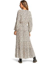3 Good Today 2022 - Maxikleid für Frauen Schwarz F3DR24BIF2 Billabong