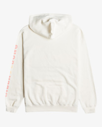 6 Sun Lovers - Sudadera con Capucha para Mujer Marron F3HO13BIF2 Billabong