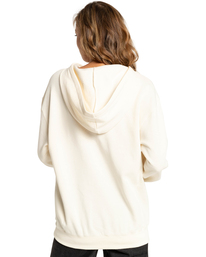 4 Sun Lovers - Sudadera con Capucha para Mujer Marron F3HO13BIF2 Billabong