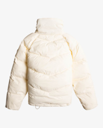 5 Winter Paradise - Technisch Donsjack voor Dames  F3JK17BIF2 Billabong