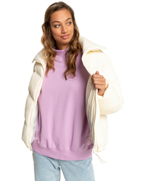 1 Winter Paradise - Technisch Donsjack voor Dames  F3JK17BIF2 Billabong