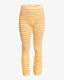4 Free Time - Pantalon en maille pour Femme  F3PV02BIF2 Billabong