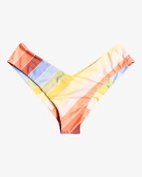 8 Brighter Daze Fiji - Bikinibroekje voor Dames Brown F3SB04BIF2 Billabong