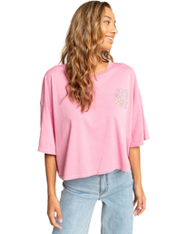 Feeling Free - T-Shirt for Women  F3SS43BIF2
