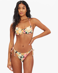 4 Pretty Daze Rev Shirred Trilet - Haut de bikini pour Femme  F3ST06BIF2 Billabong