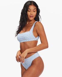 2 Away We Go Tank - Bikini Top voor Dames  F3ST25BIF2 Billabong