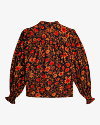 9 By Night - Blouse manches longues pour Femme  F3TP09BIF2 Billabong