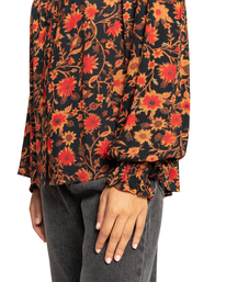 3 By Night - Blouse manches longues pour Femme  F3TP09BIF2 Billabong