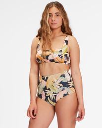 2 Hightide - Surfshort voor Dames Black F41F17BIF2 Billabong