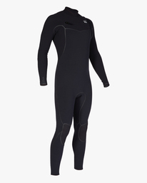 6 5/4mm Furnace - Wetsuit met een Borstrits voor Heren  F45M01BIF2 Billabong