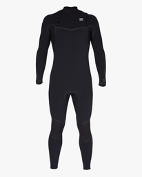 1 5/4mm Furnace - Wetsuit met een Borstrits voor Heren  F45M01BIF2 Billabong