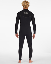 10 5/4mm Furnace - Wetsuit met een Borstrits voor Heren  F45M01BIF2 Billabong