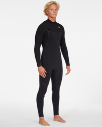 8 5/4mm Furnace - Wetsuit met een Borstrits voor Heren  F45M01BIF2 Billabong